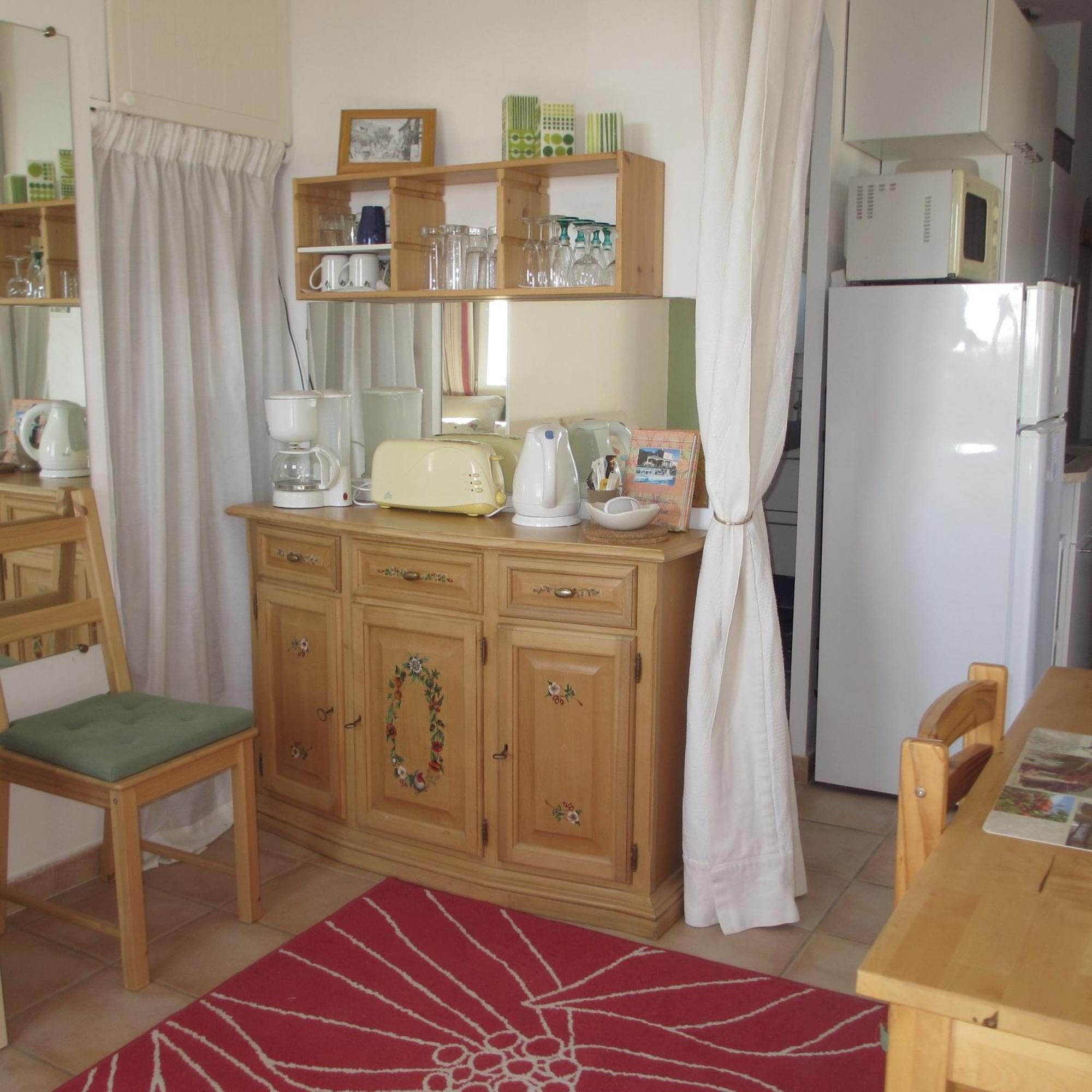 Vernegues Appartement Les Balcons D'Azur מראה חיצוני תמונה
