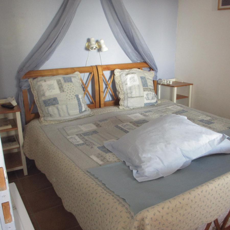 Vernegues Appartement Les Balcons D'Azur מראה חיצוני תמונה